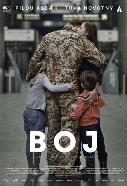 Boj