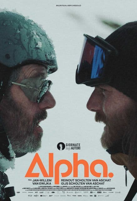 Alpha.