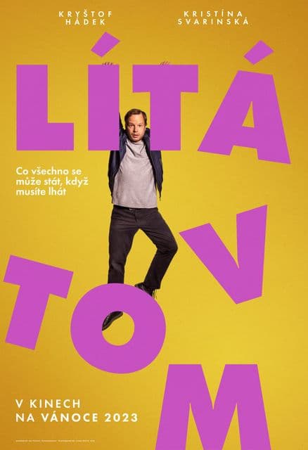 Lieta v tom