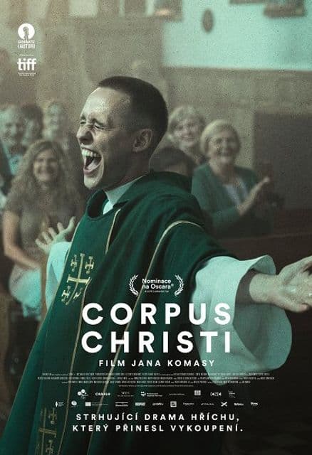 Corpus Christi